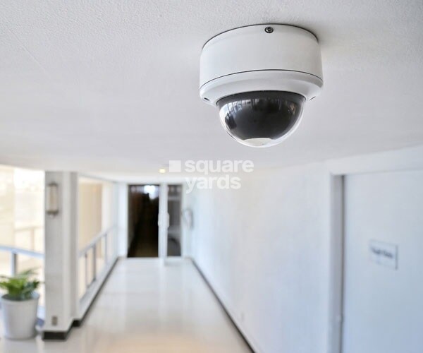 28 Aeon Infinity Square