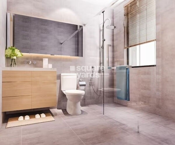 28 Aeon Infinity Square