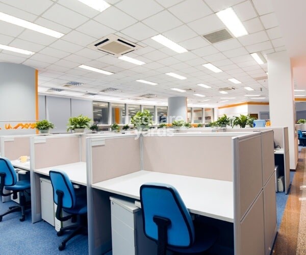 28 Aeon Infinity Square