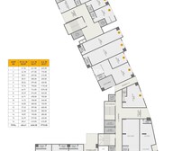 28 Aeon Infinity Square Floor Plans