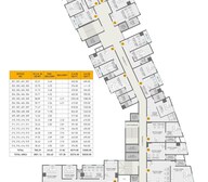 28 Aeon Infinity Square Floor Plans