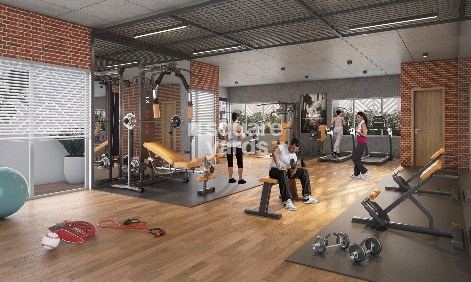 28 Aeon Infinity Square