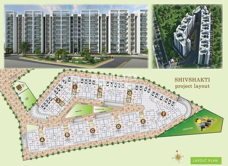 5P Shiv Shakti Master Plan 1