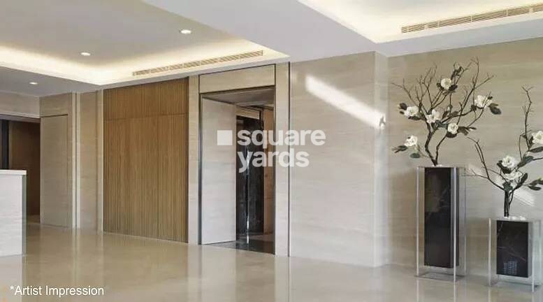 A H Sapphire Amenities-Features 1