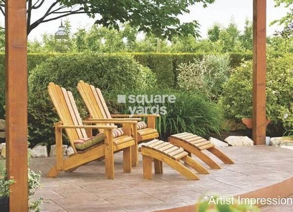 A H Sapphire Amenities-Features 4