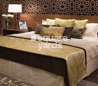 A H Sapphire Apartment Interiors