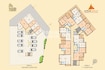 A Plus Golden Corner Floor Plans