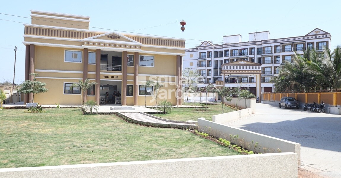 A Plus Golden Valley Amenities-Features 1