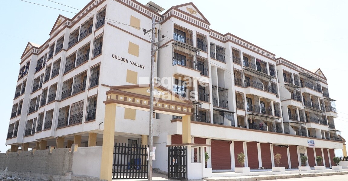 A Plus Golden Valley