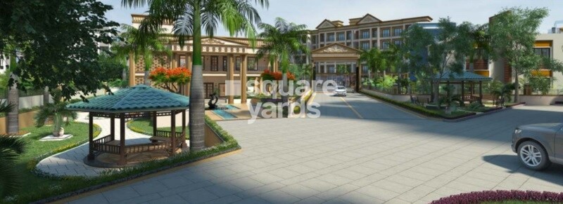 A Plus Golden Valley Tower View 3