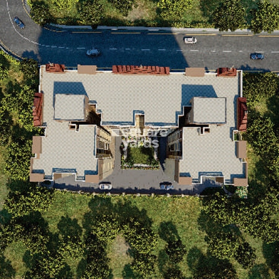 A Plus Trishul Golden Veda