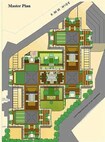 A G Superstructures Samriddhi Master Plan Image