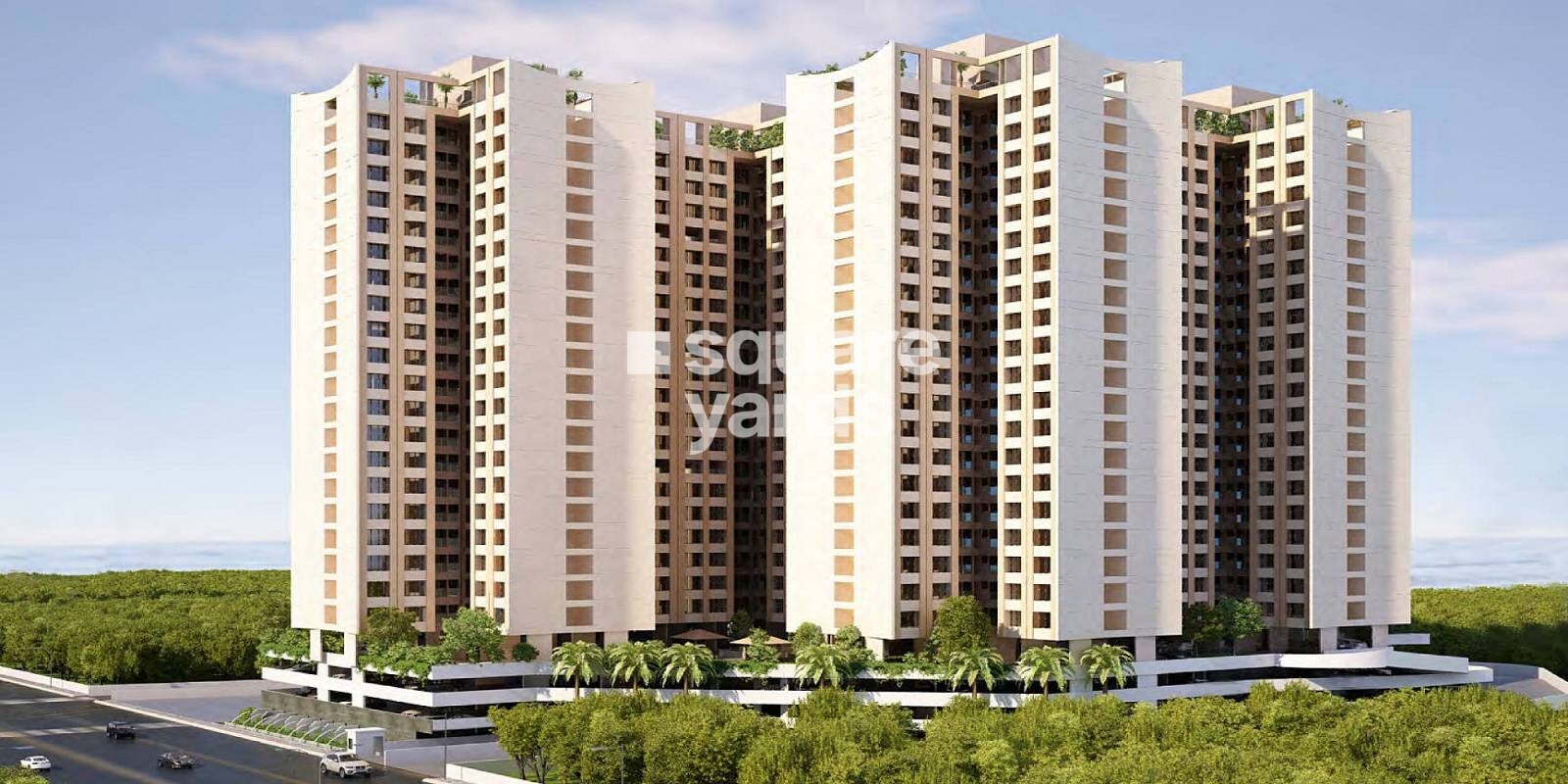 A G Superstructures Samriddhi