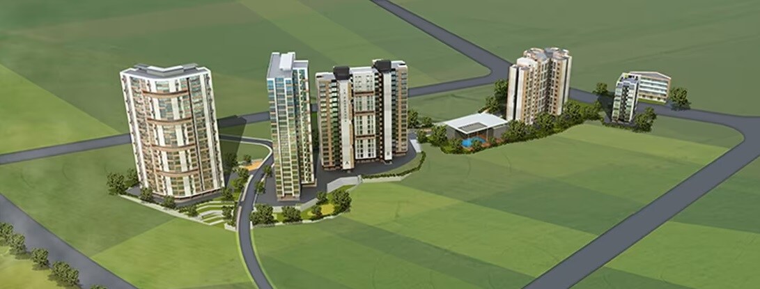 Aadi LA Promenade Baywalk