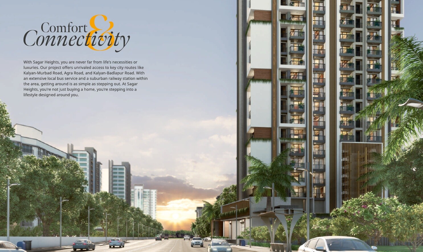 Aadinath Sagar Heights