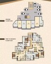 Aai Ekveera Heights Floor Plans