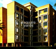 Aai Mauli Park Apartment Exteriors