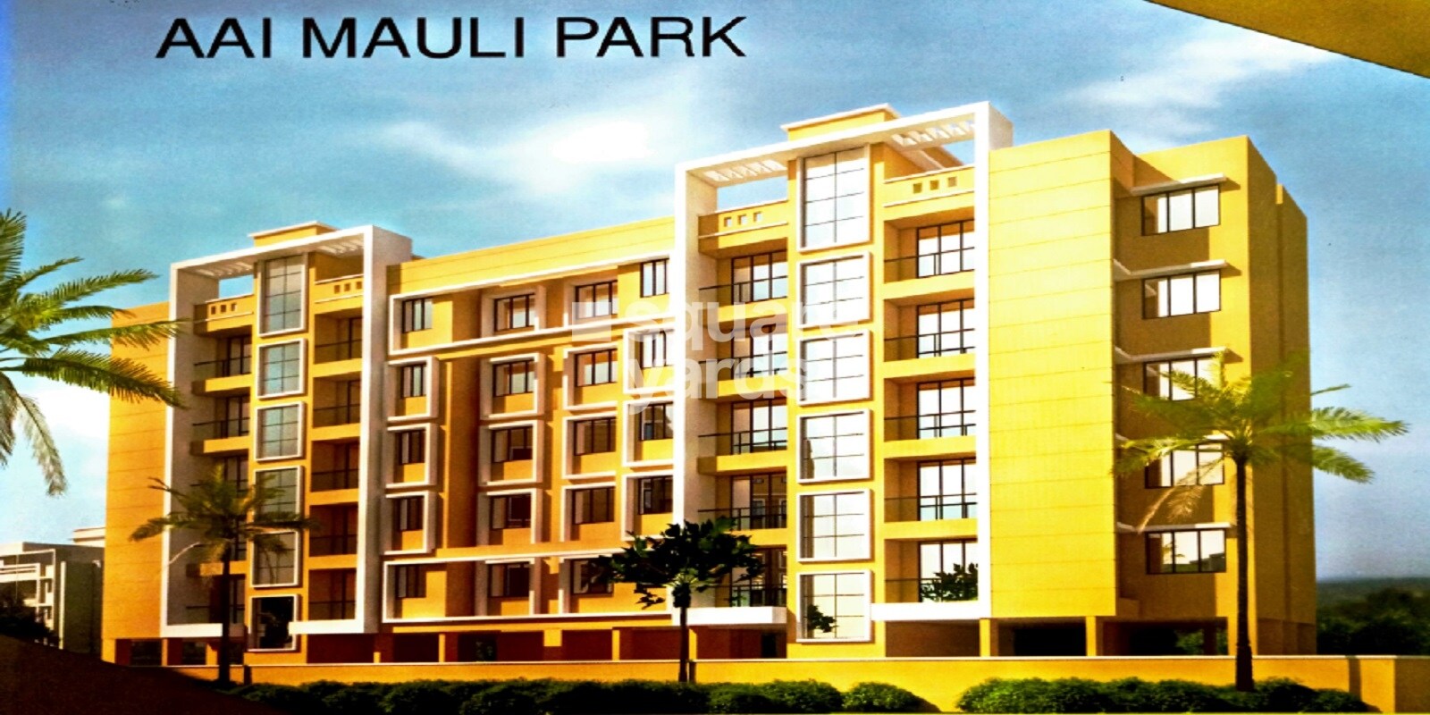 Aai Mauli Park, Kon, Thane