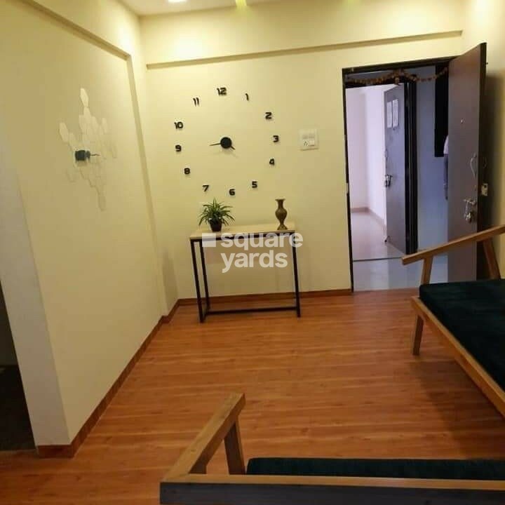 Aakruti Elegance Amenities-Features 1