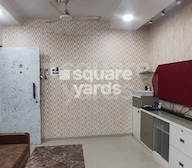 Aakruti Elegance Apartment Interiors