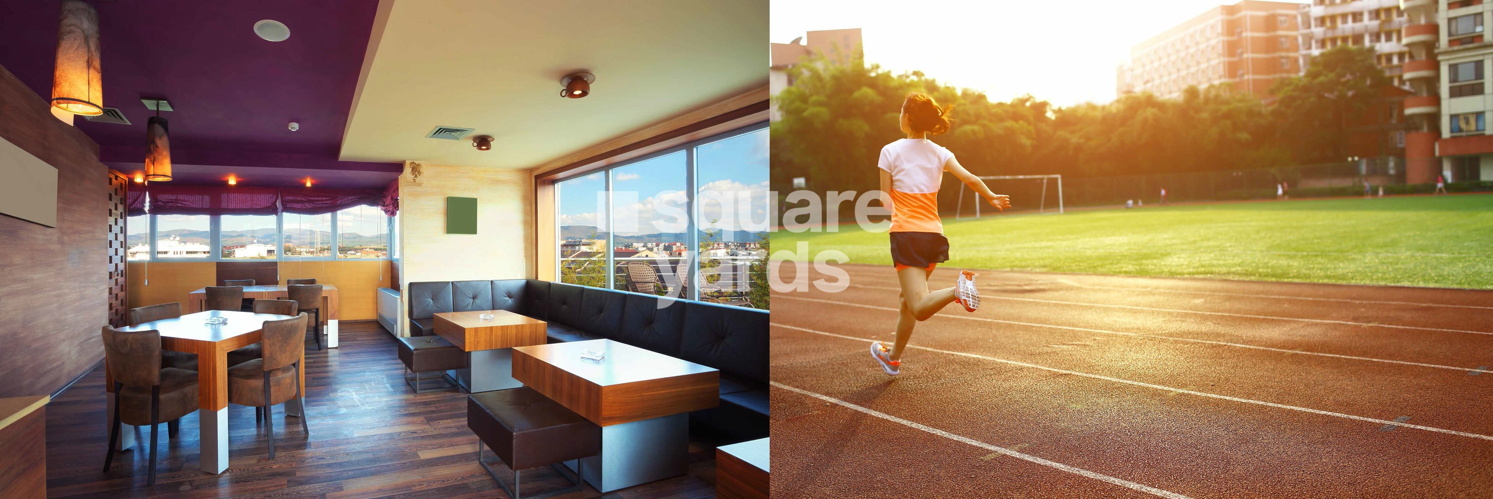 Aanand Jai Bhavani CHS LTD SRA Project Amenities-Features 2