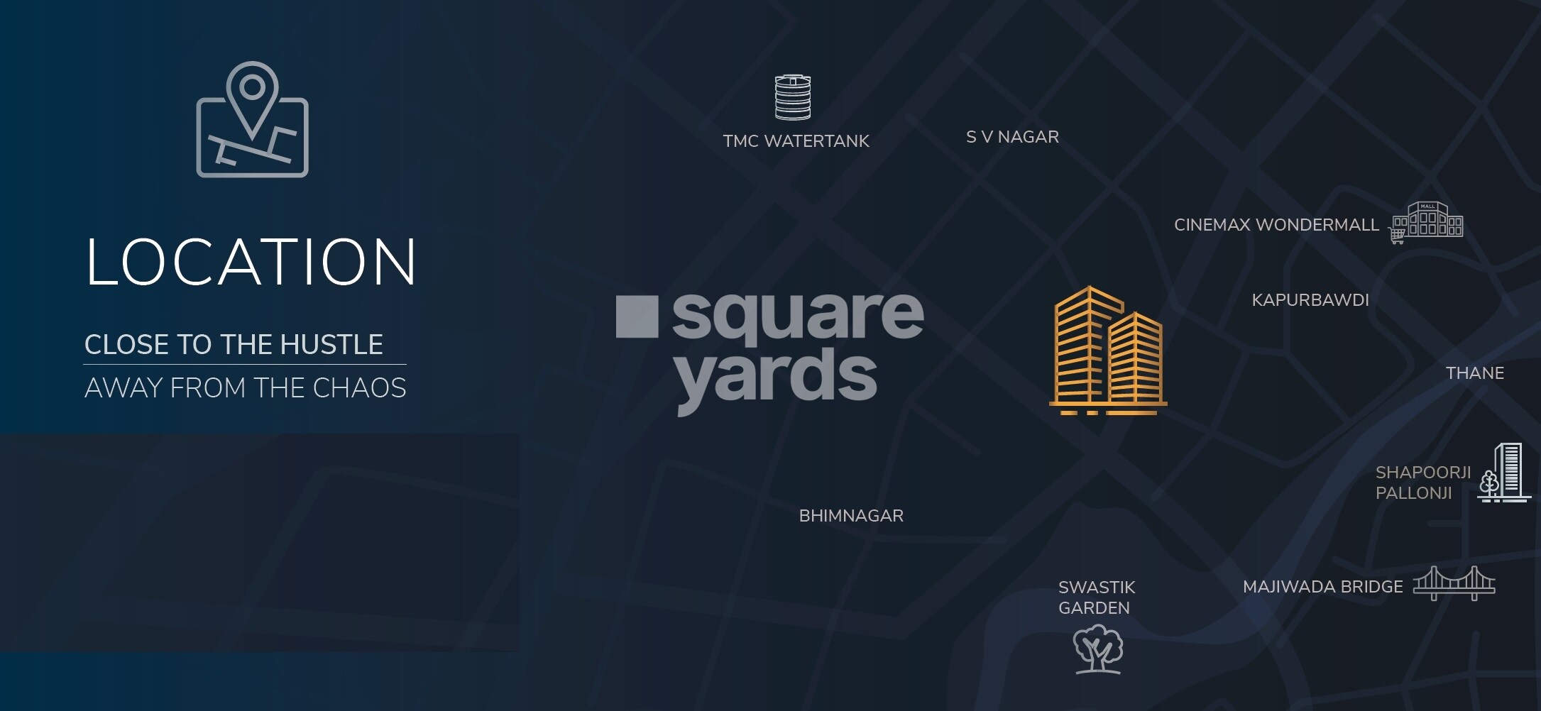 Aanand Jai Bhavani CHS LTD SRA Project