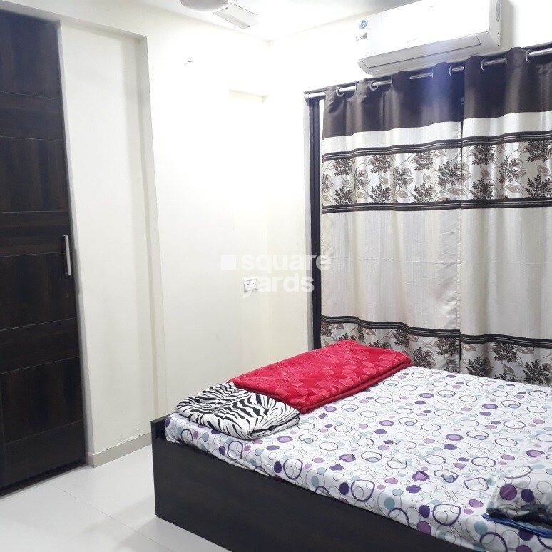 Aangan Avalon Apartment Interiors