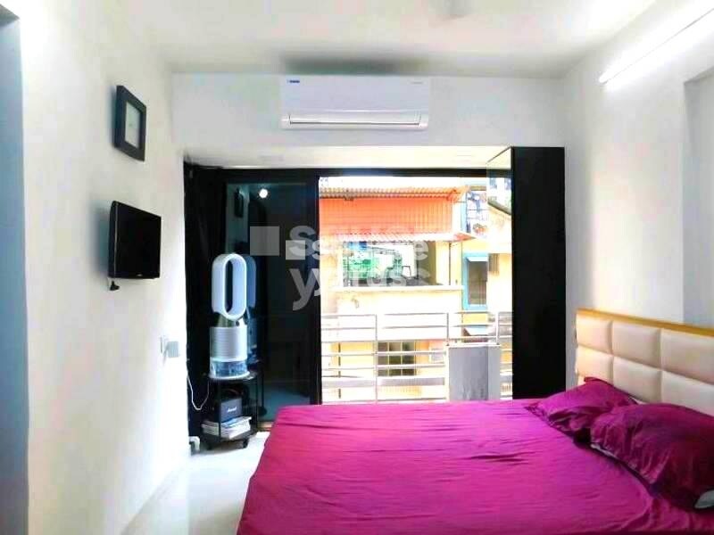 Aangan Avalon Apartment Interiors 4