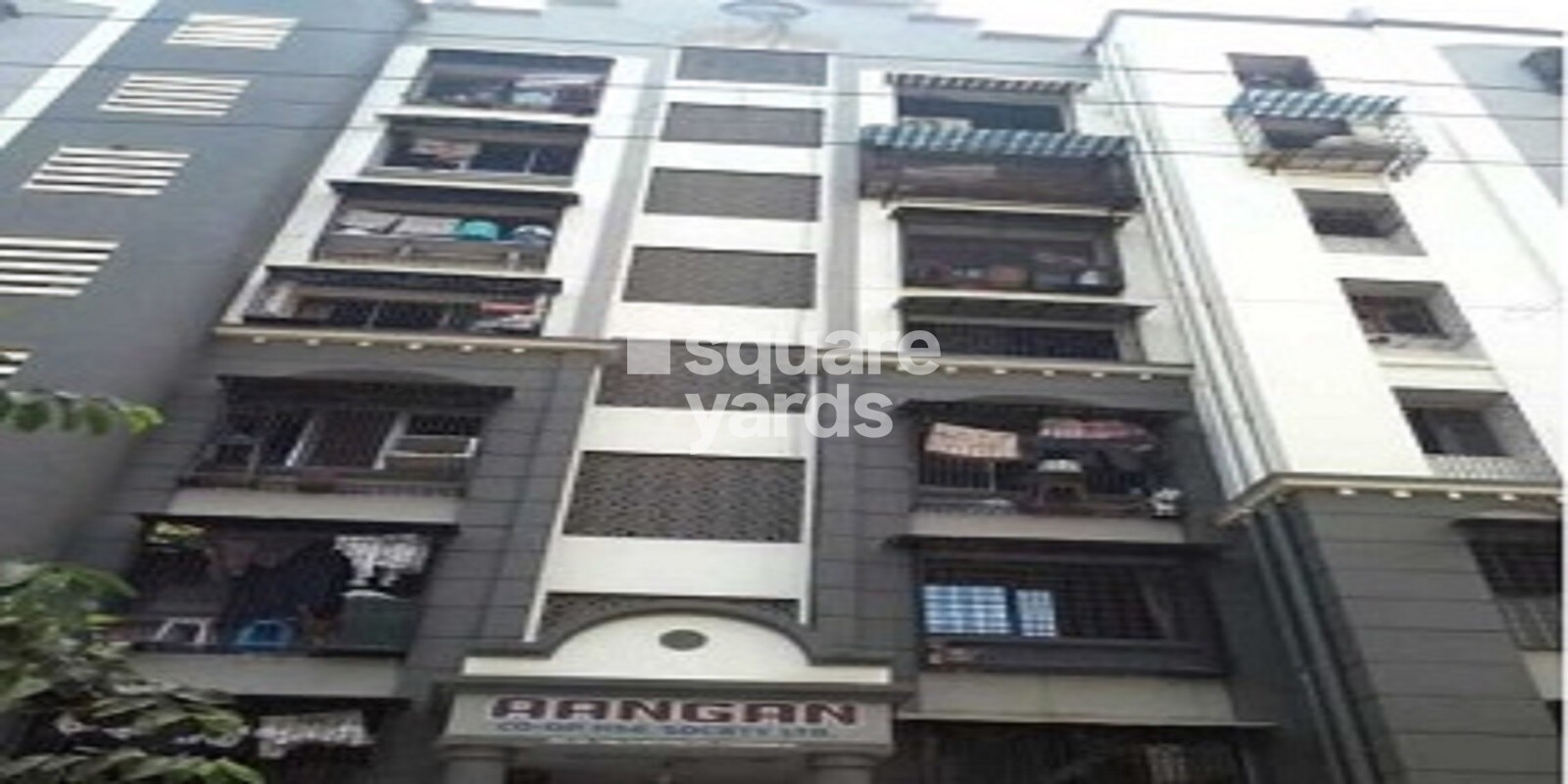 Aangan CHS Kalyan