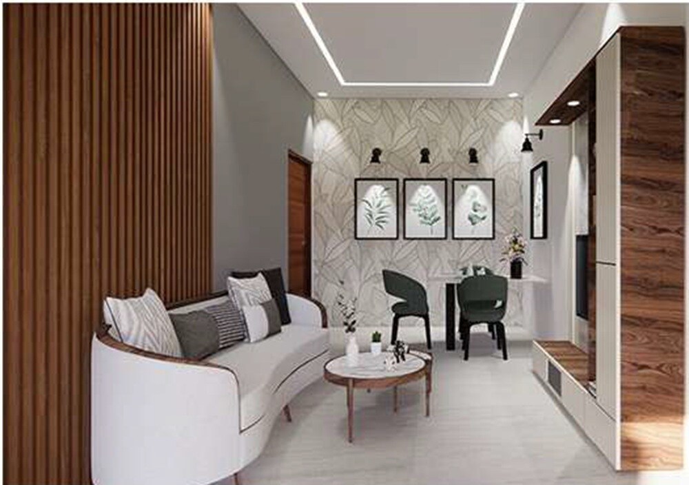 Aarambh Shubharambh Residency