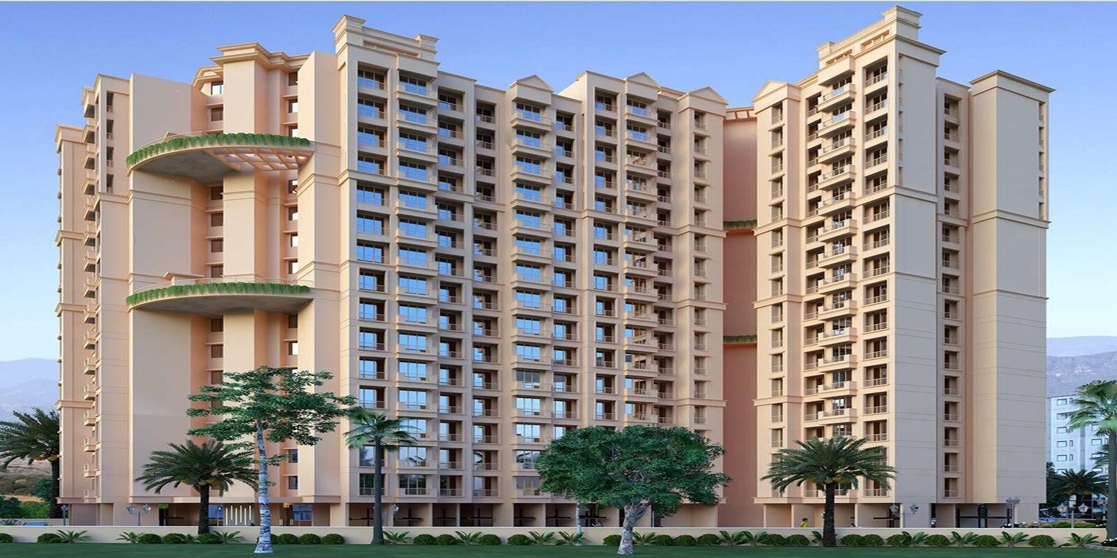 Aarambh Shubharambh Residency