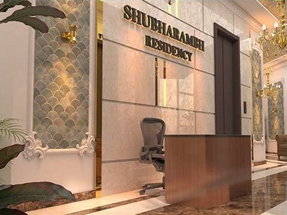 Aarambh Shubharambh Residency