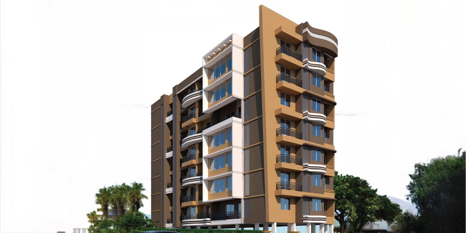 Aarambha Annex