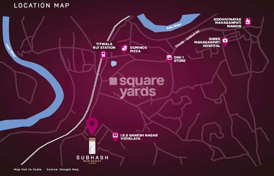 Aarav Subhash Residency