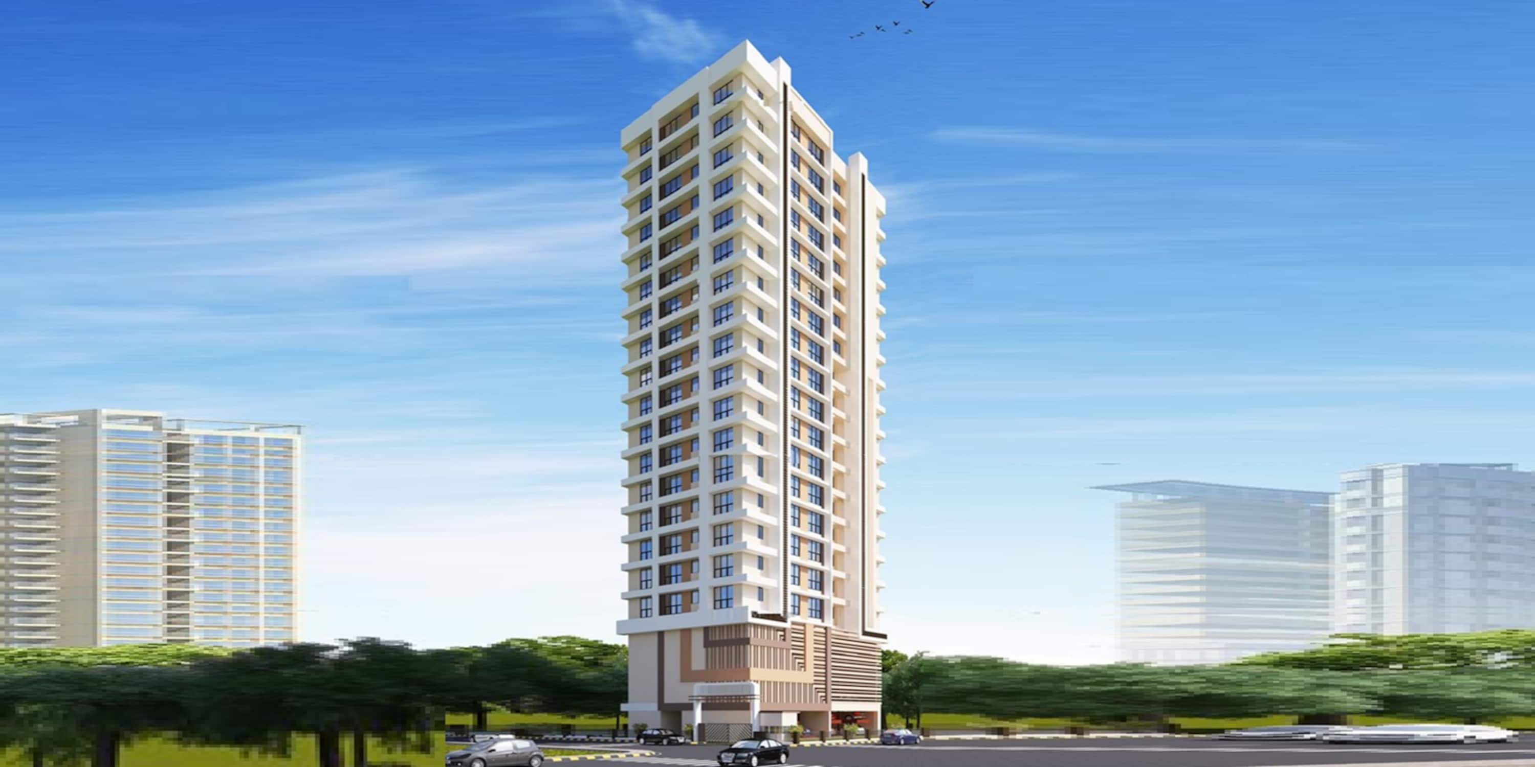 Aashman One East Cover Image