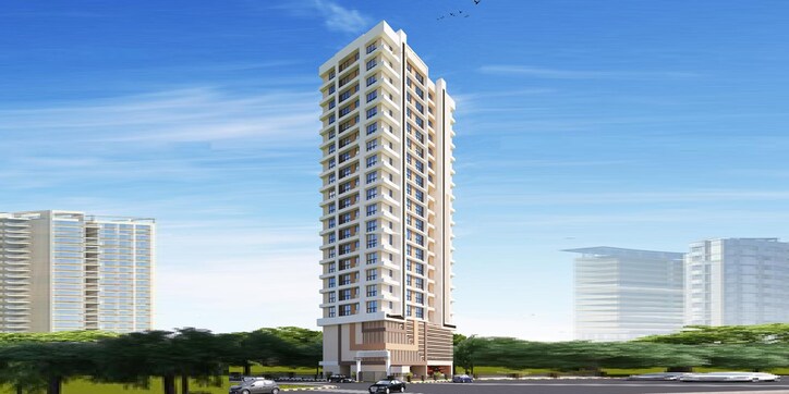 Aashman One East Cover Image