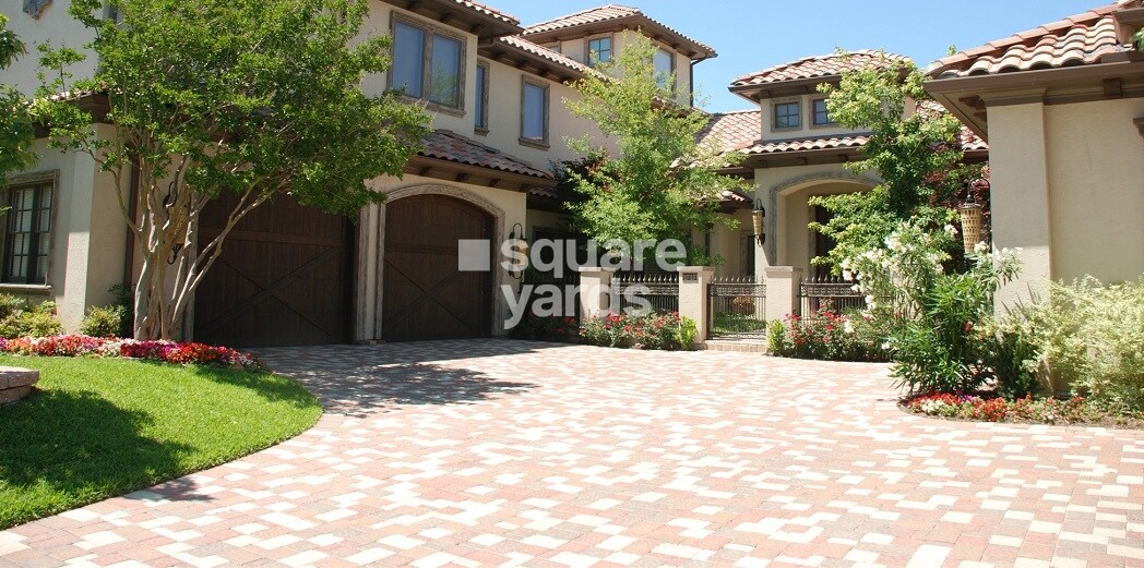 Aashray Aanand Amenities-Features