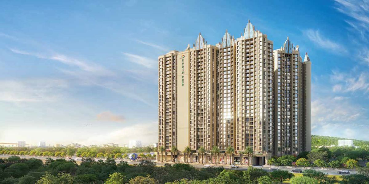 Aastha Earth Park Cover Image