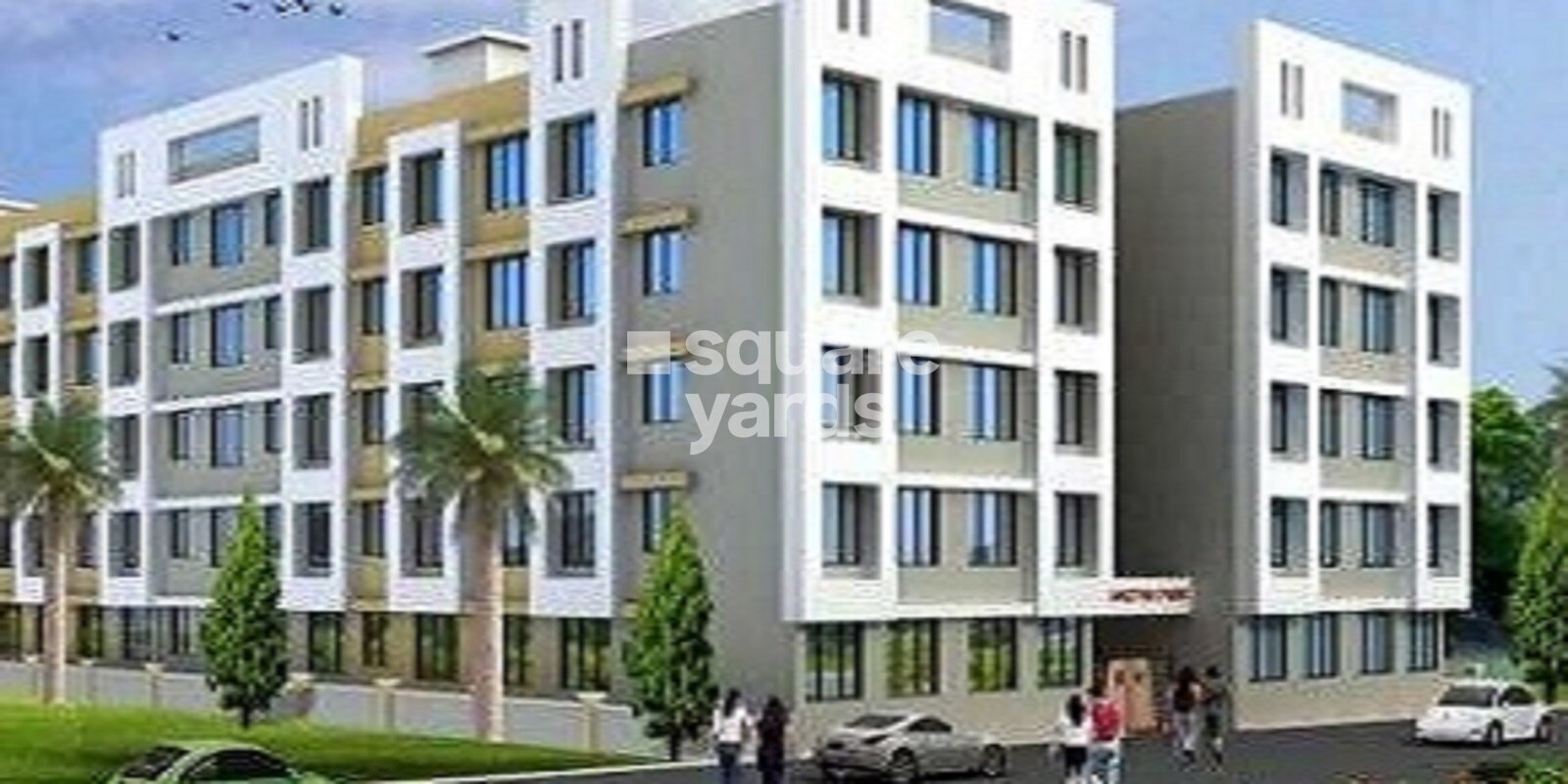 Aastha Park Dombivli Featured Image