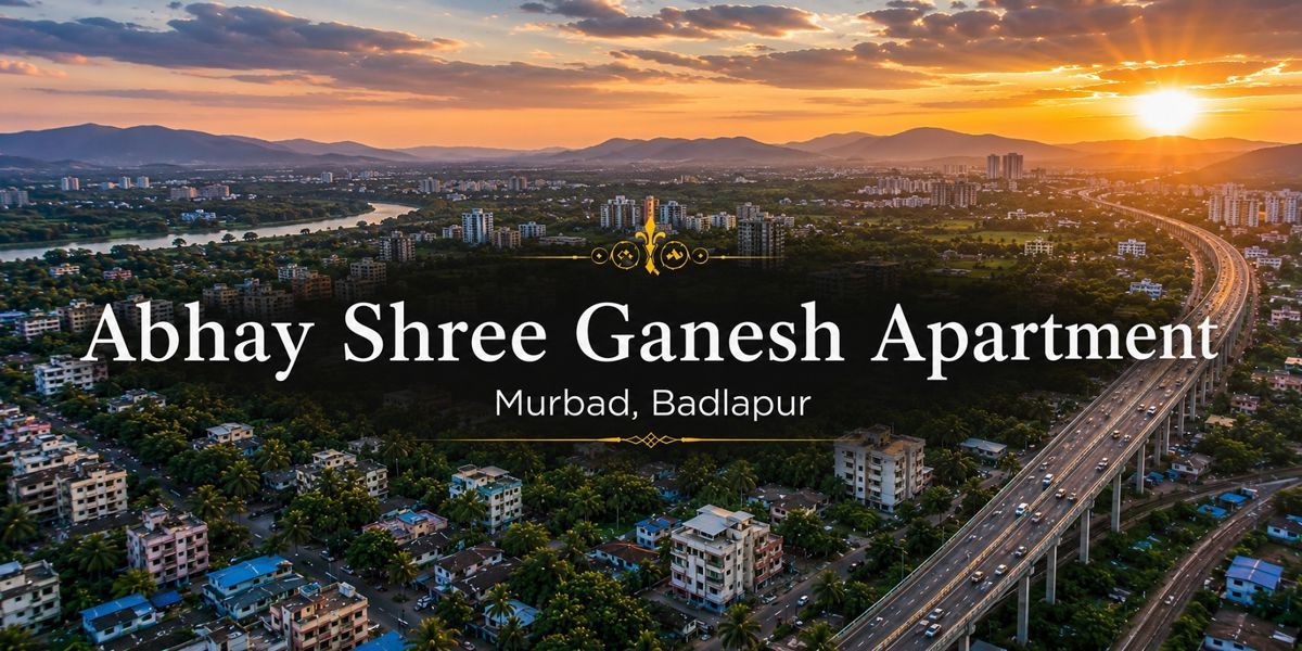 Abhay Shree Ganesh Apartment Featured Image