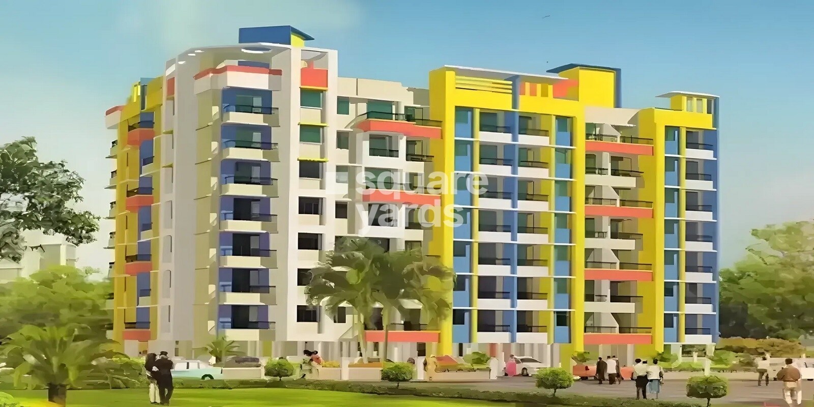 Abhidarshan Homes