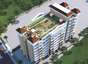 abhijeet vishwjeet precious phase i project tower view1