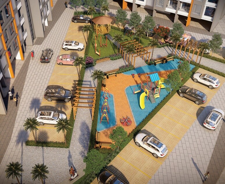 Abhilasha The Nilaya