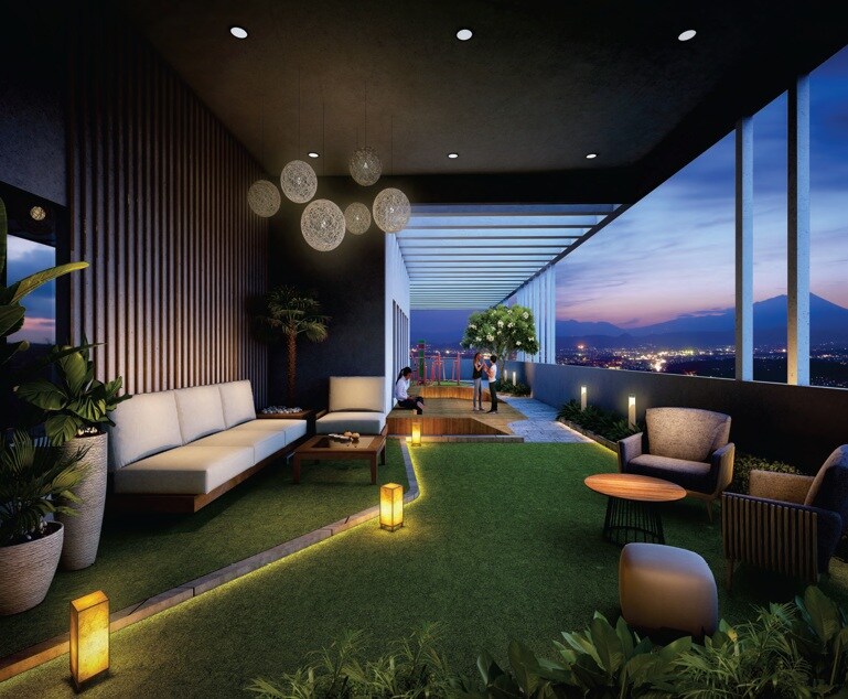 Abhilasha The Nilaya