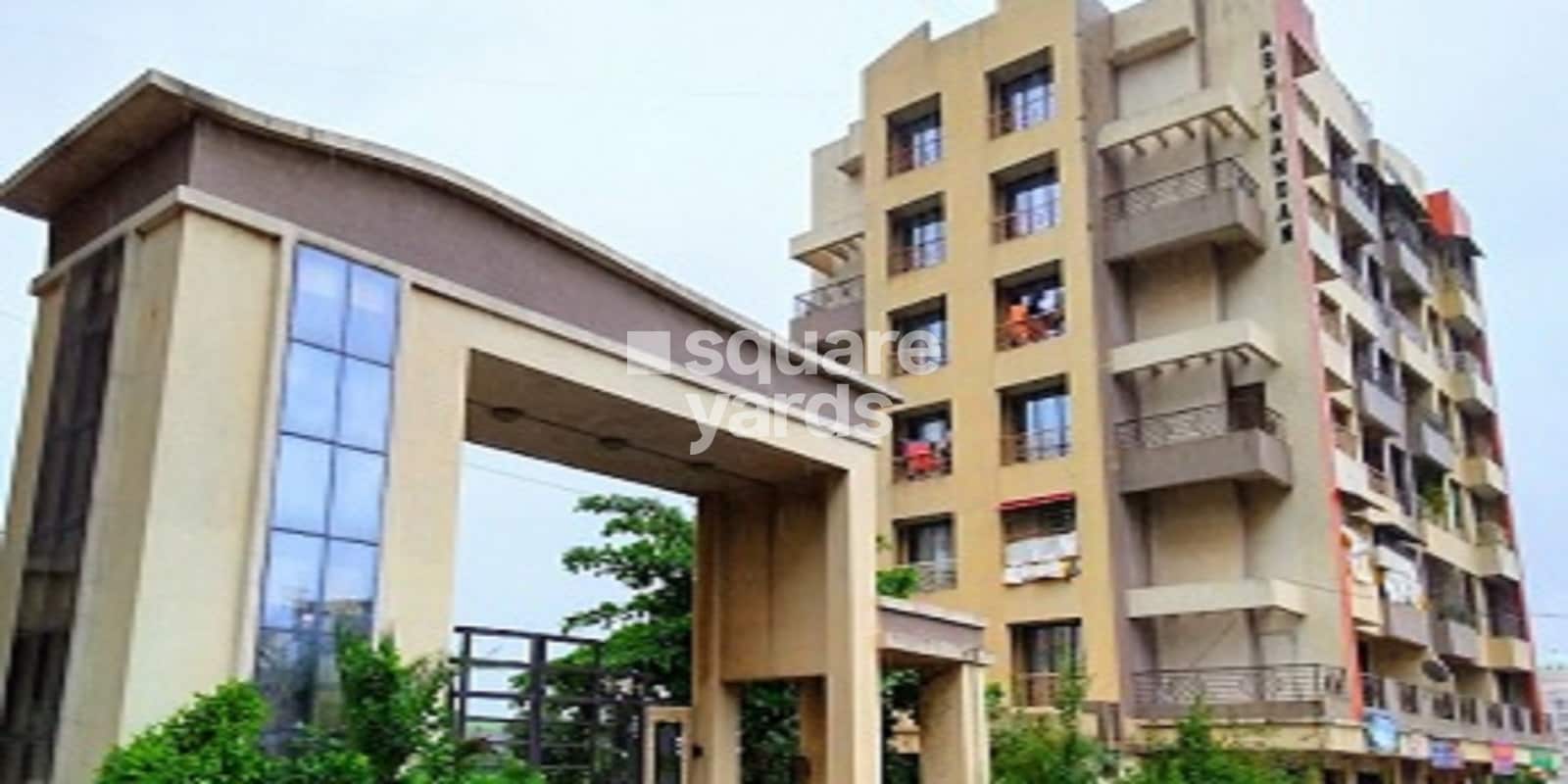 Abhinandan Apartment Ambernath