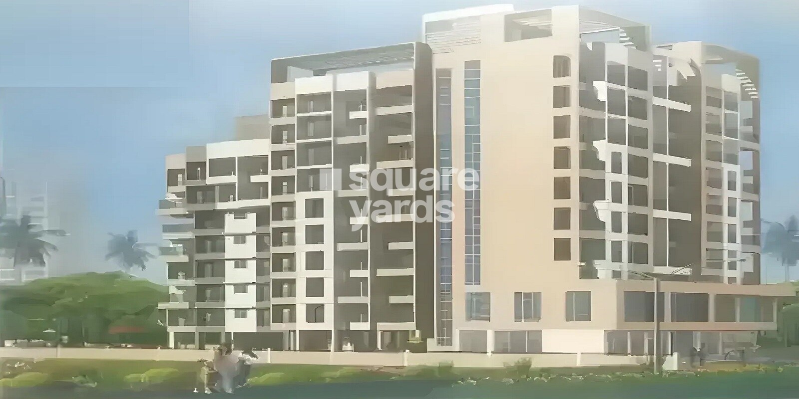 Abhishek Nakshatra, Chikan Ghar, Thane