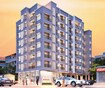 Abhishek Shrihari Chandan Apartments Apartment Exteriors