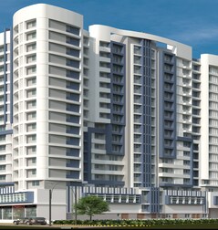 Abode Navrang Heights Abode Navrang Heights