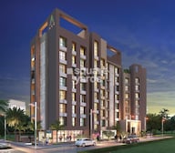Ace Aristo Apartment Exteriors