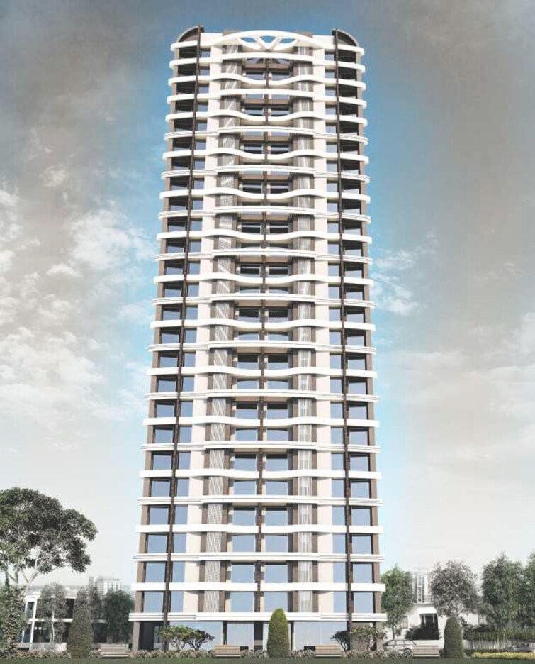 Ace Aviana Apartment Exteriors 2